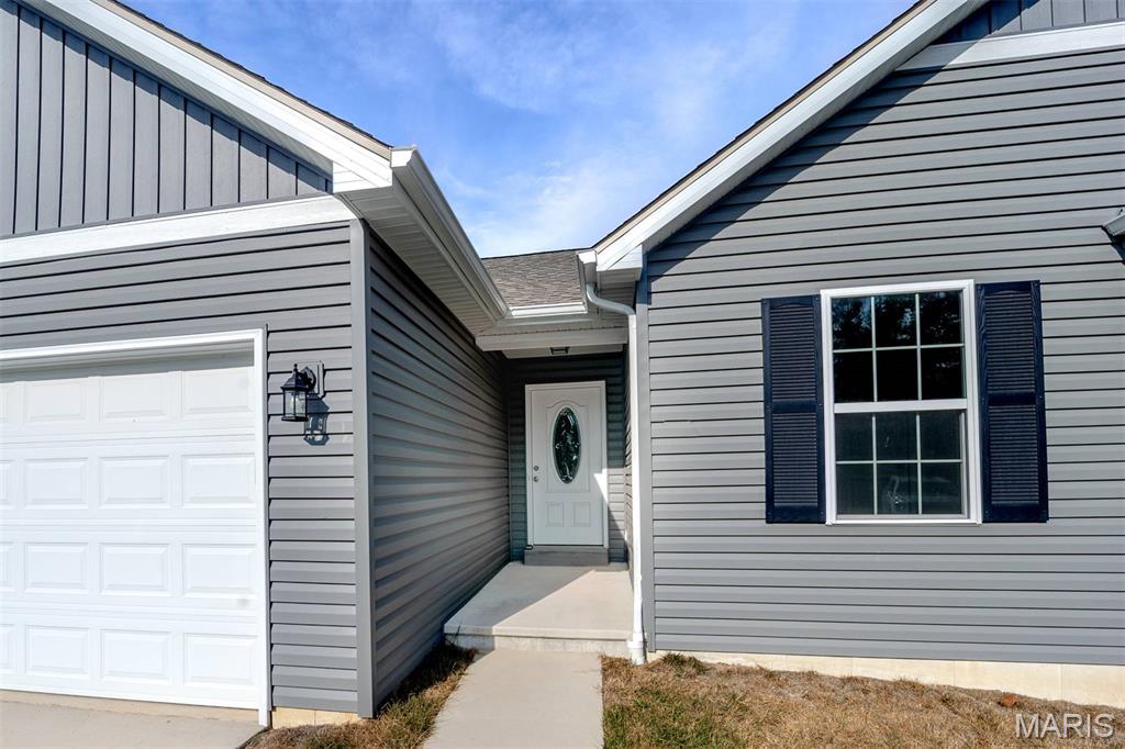 Scenic View Estates - Residential