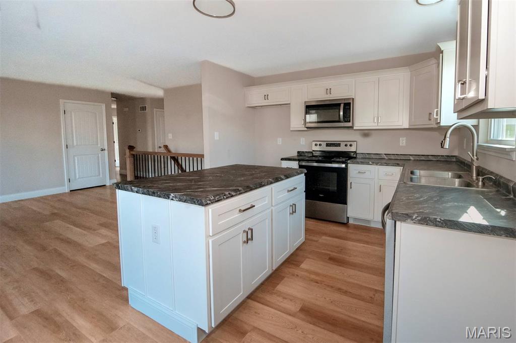 Scenic View Estates - Residential