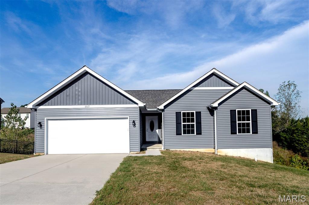 Scenic View Estates - Residential