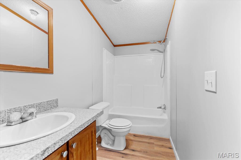 Not in a subdivision. - Residential