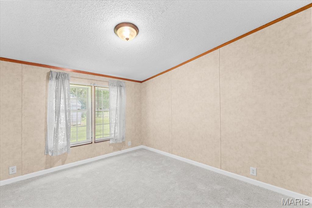 Not in a subdivision. - Residential
