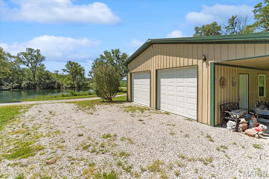 Not in a subdivision. - Residential