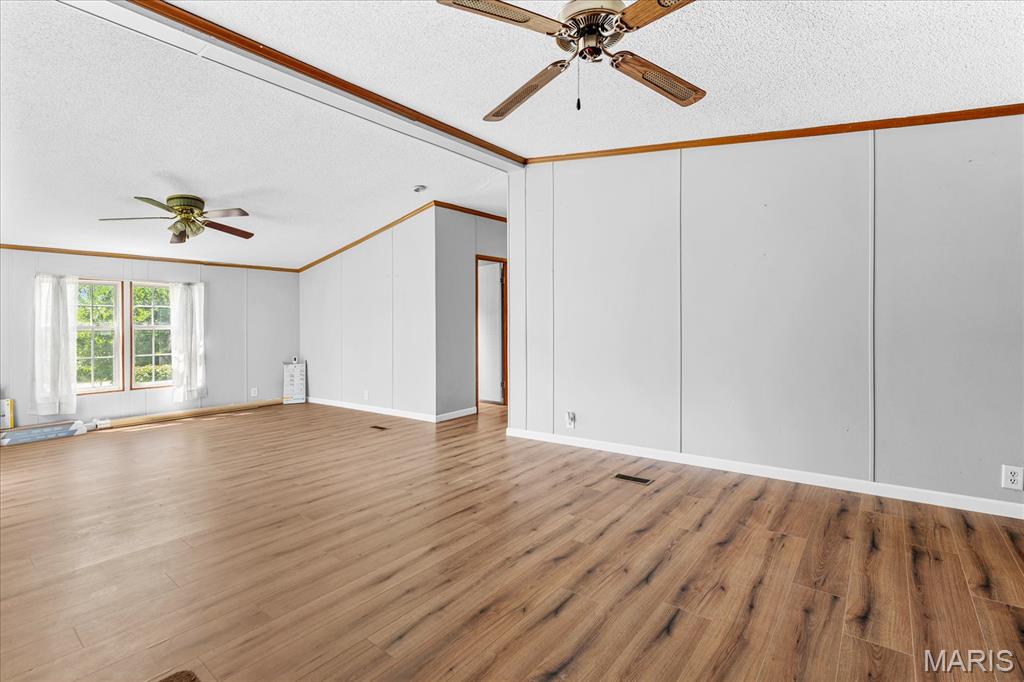 Not in a subdivision. - Residential