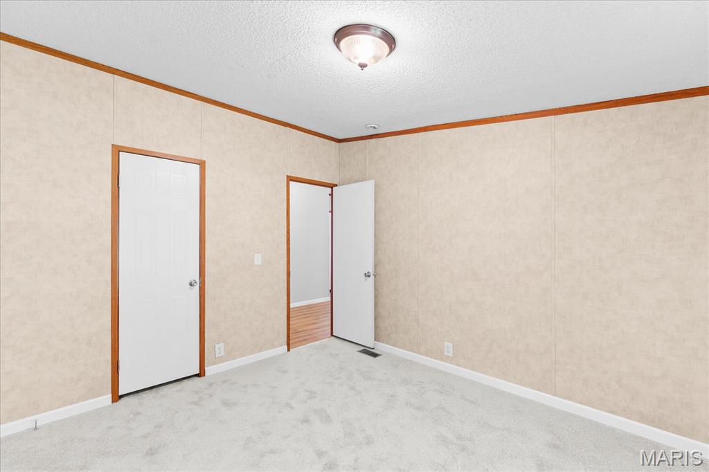 Not in a subdivision. - Residential