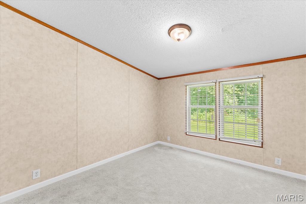 Not in a subdivision. - Residential
