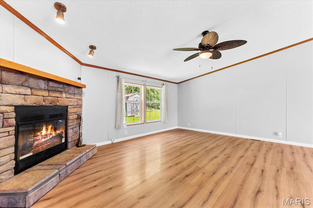Not in a subdivision. - Residential