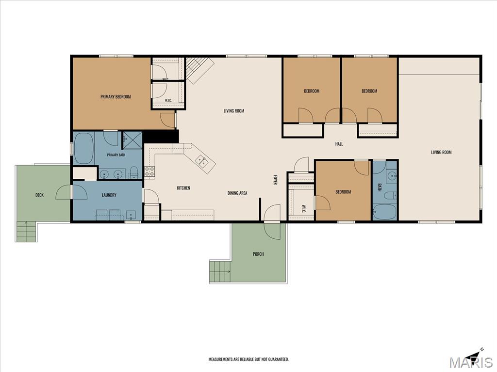Not in a subdivision. - Residential
