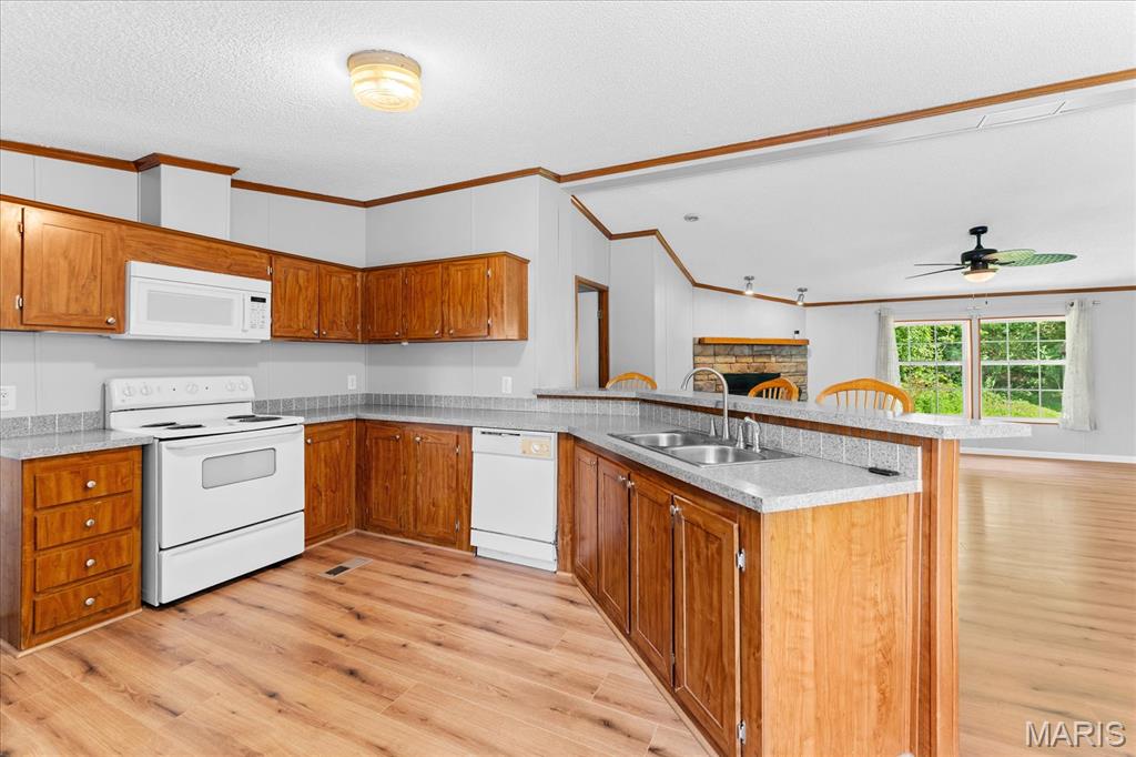 Not in a subdivision. - Residential