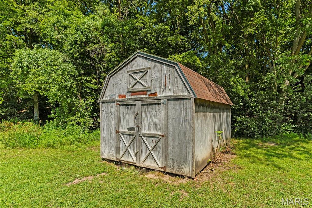 Not in a subdivision. - Residential