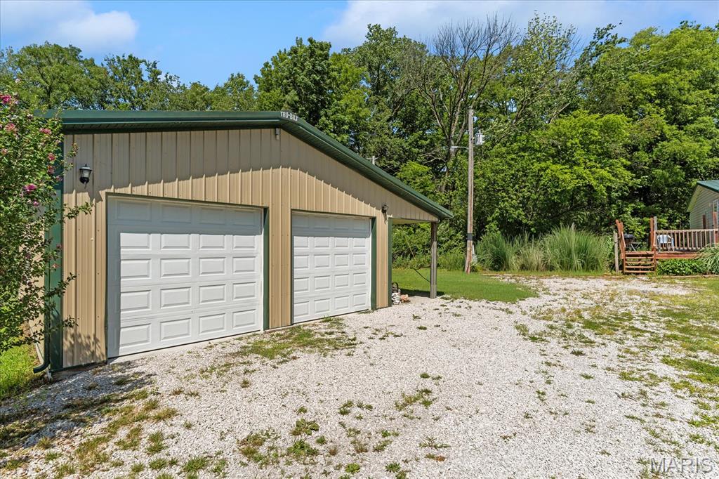 Not in a subdivision. - Residential