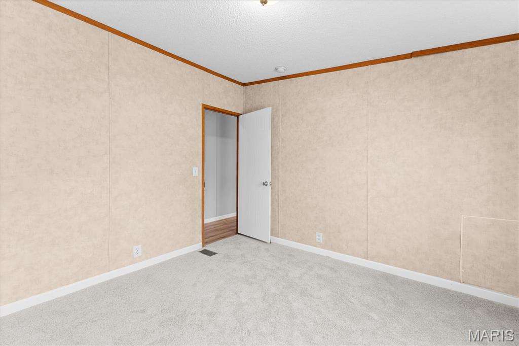 Not in a subdivision. - Residential