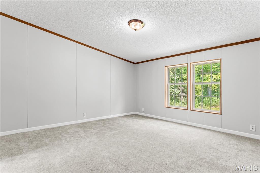 Not in a subdivision. - Residential