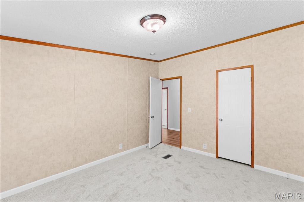 Not in a subdivision. - Residential