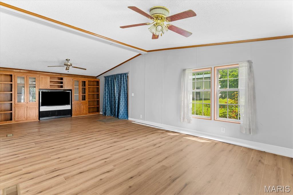 Not in a subdivision. - Residential