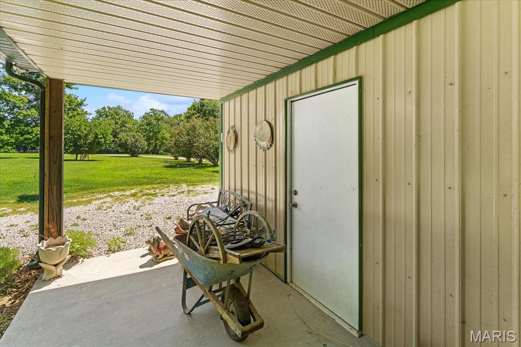 Not in a subdivision. - Residential