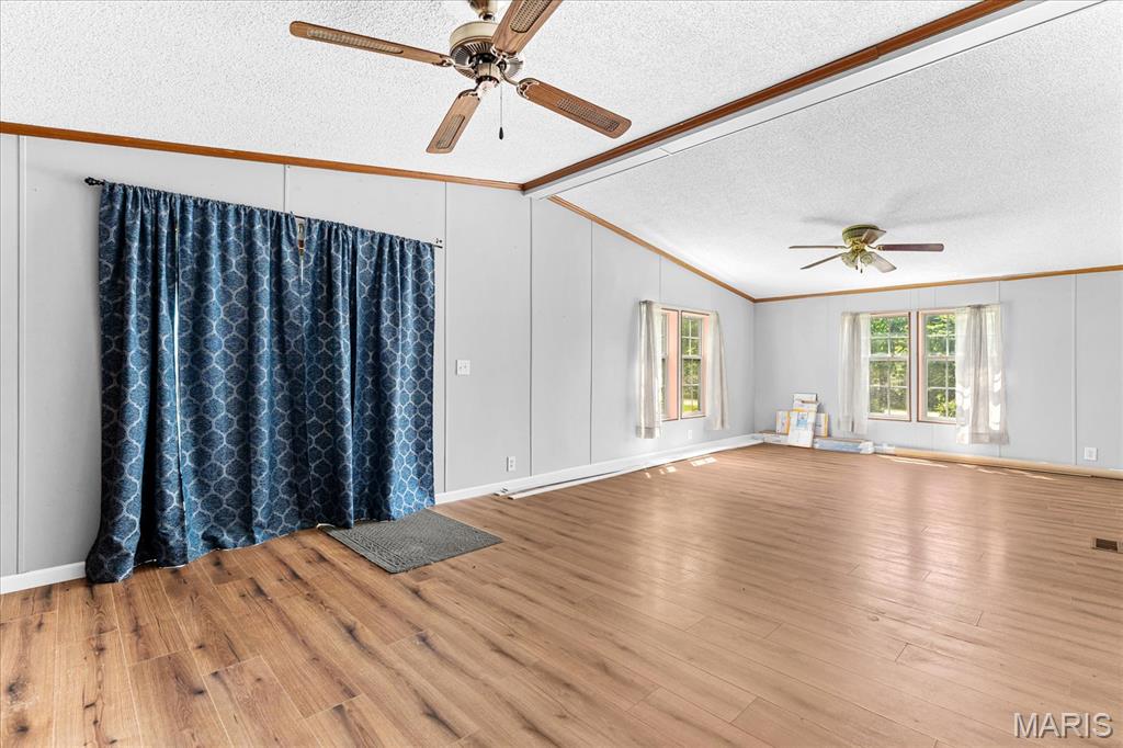 Not in a subdivision. - Residential