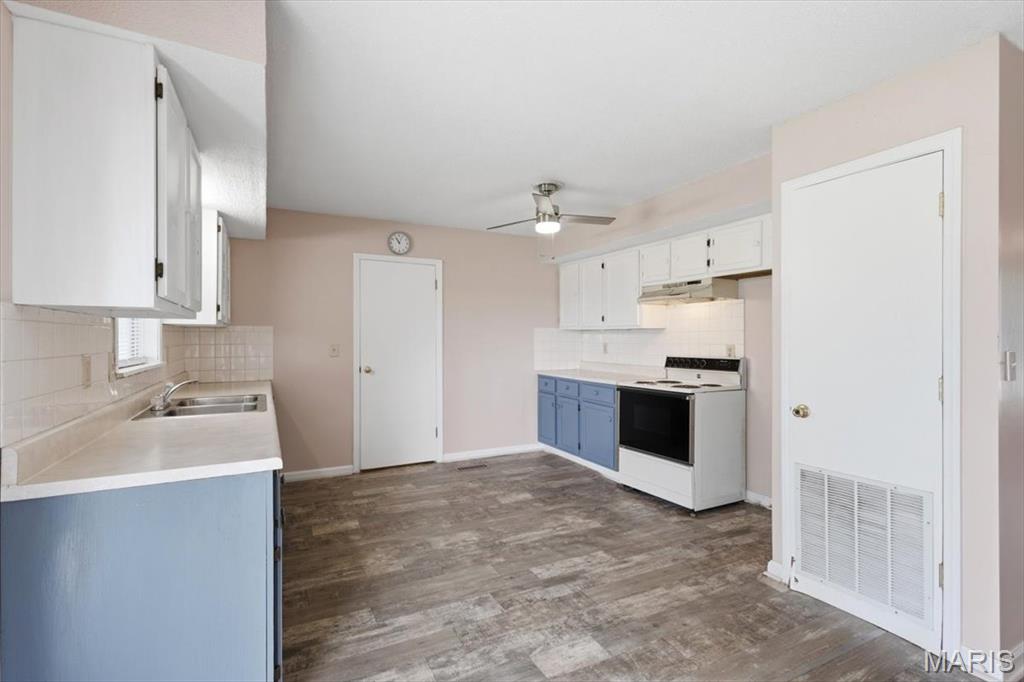 Summy Acres - Residential
