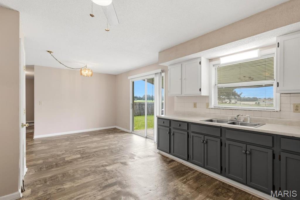 Summy Acres - Residential