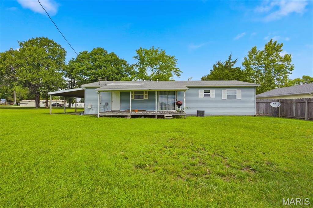 Summy Acres - Residential