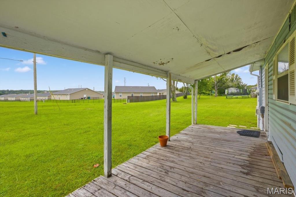 Summy Acres - Residential