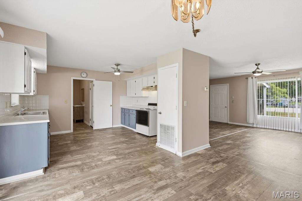 Summy Acres - Residential