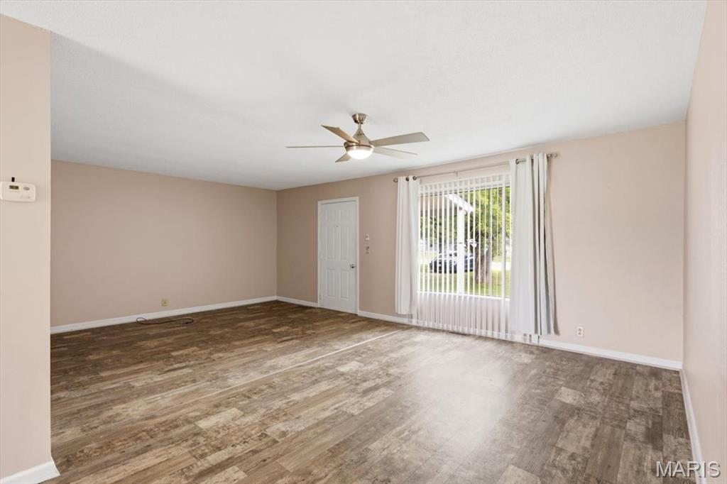 Summy Acres - Residential