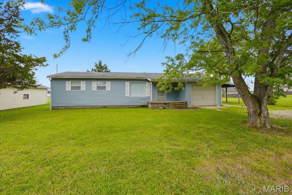 Summy Acres - Residential