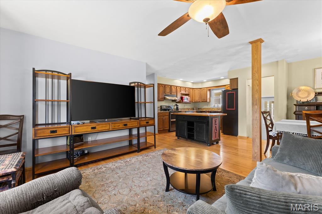 Montclaire Third Add - Residential