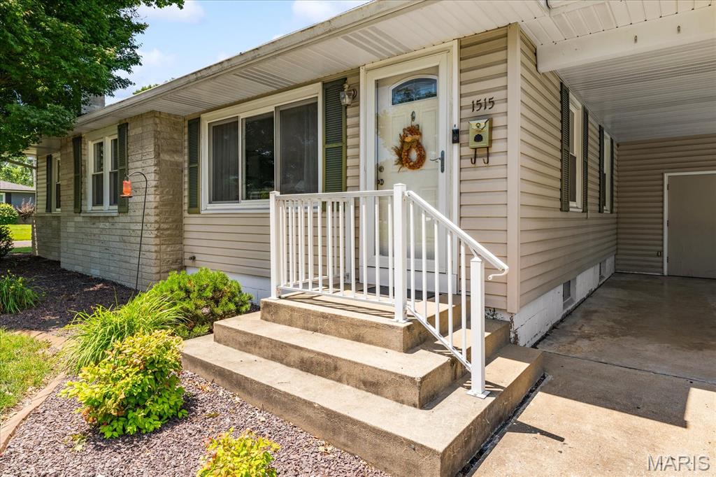 Montclaire Third Add - Residential