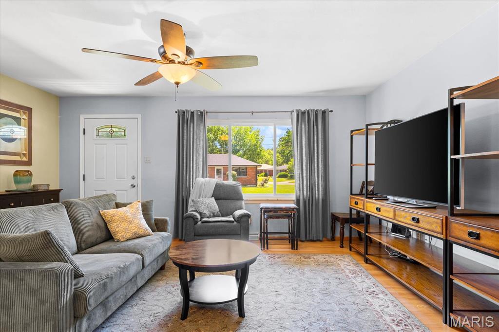 Montclaire Third Add - Residential