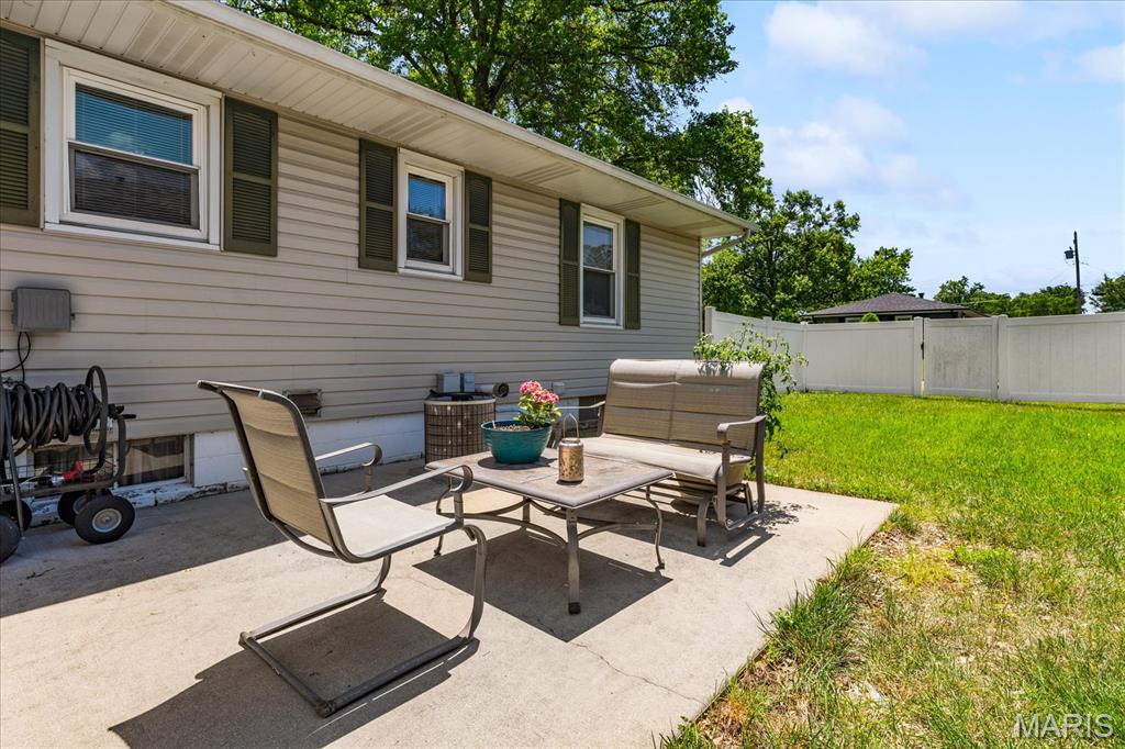 Montclaire Third Add - Residential