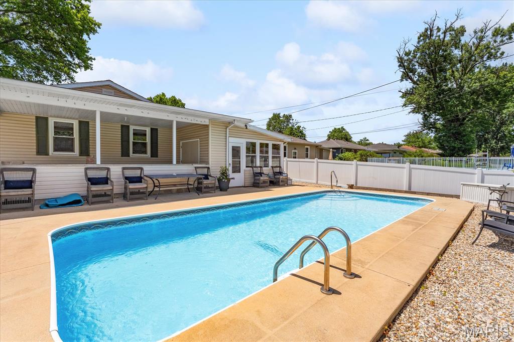 Montclaire Third Add - Residential