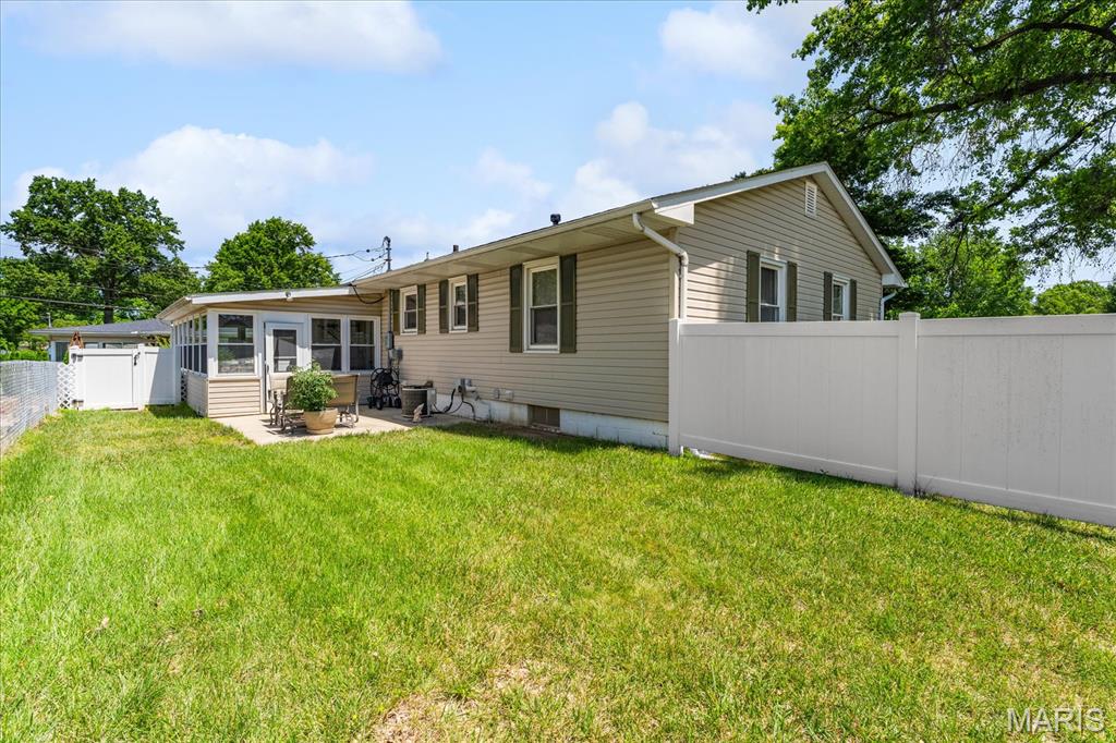 Montclaire Third Add - Residential