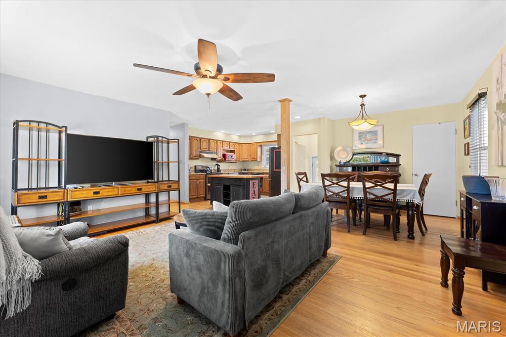Montclaire Third Add - Residential
