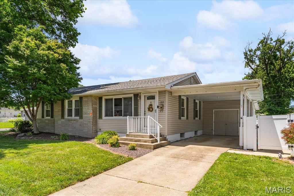 Montclaire Third Add - Residential