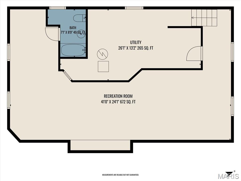 Montclaire Third Add - Residential