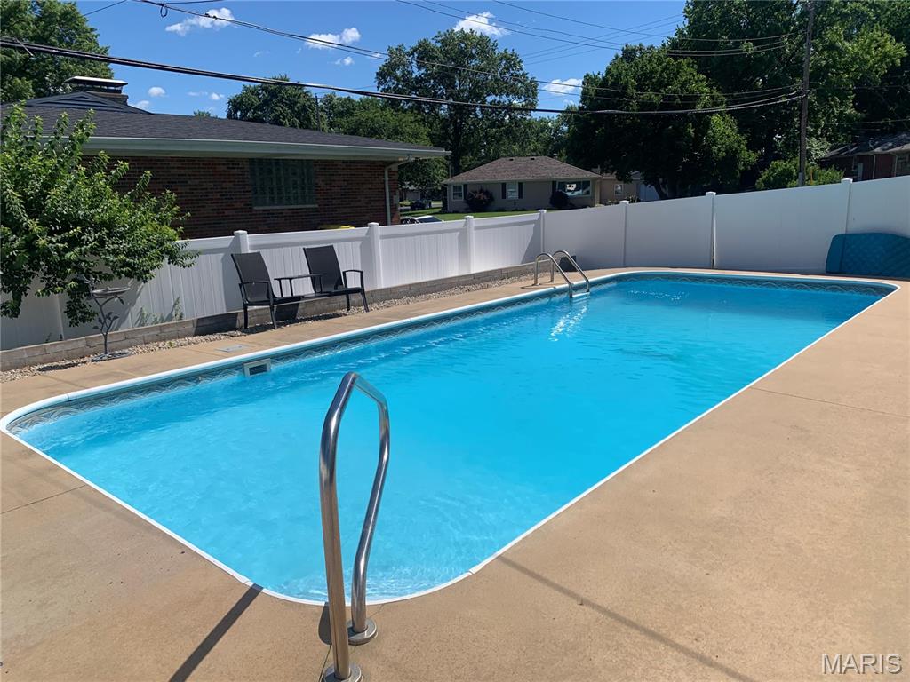 Montclaire Third Add - Residential