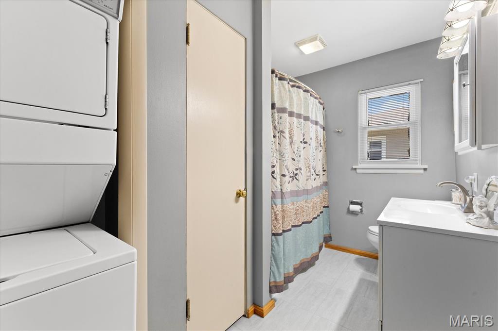 Montclaire Third Add - Residential