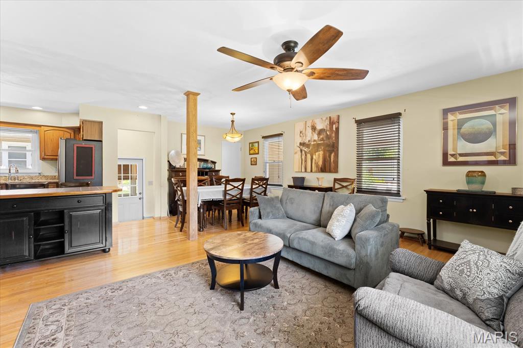 Montclaire Third Add - Residential