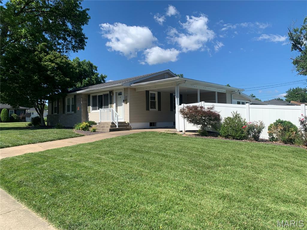 Montclaire Third Add - Residential