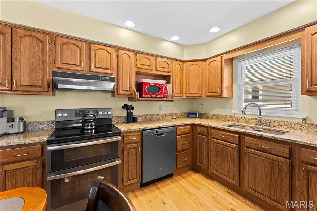Montclaire Third Add - Residential