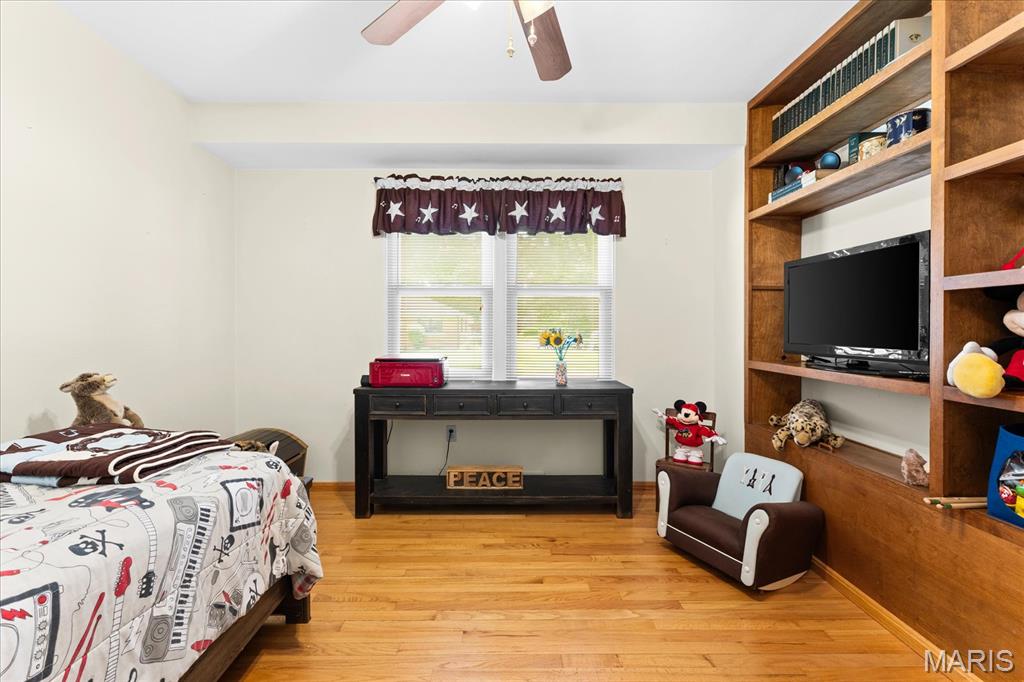 Montclaire Third Add - Residential