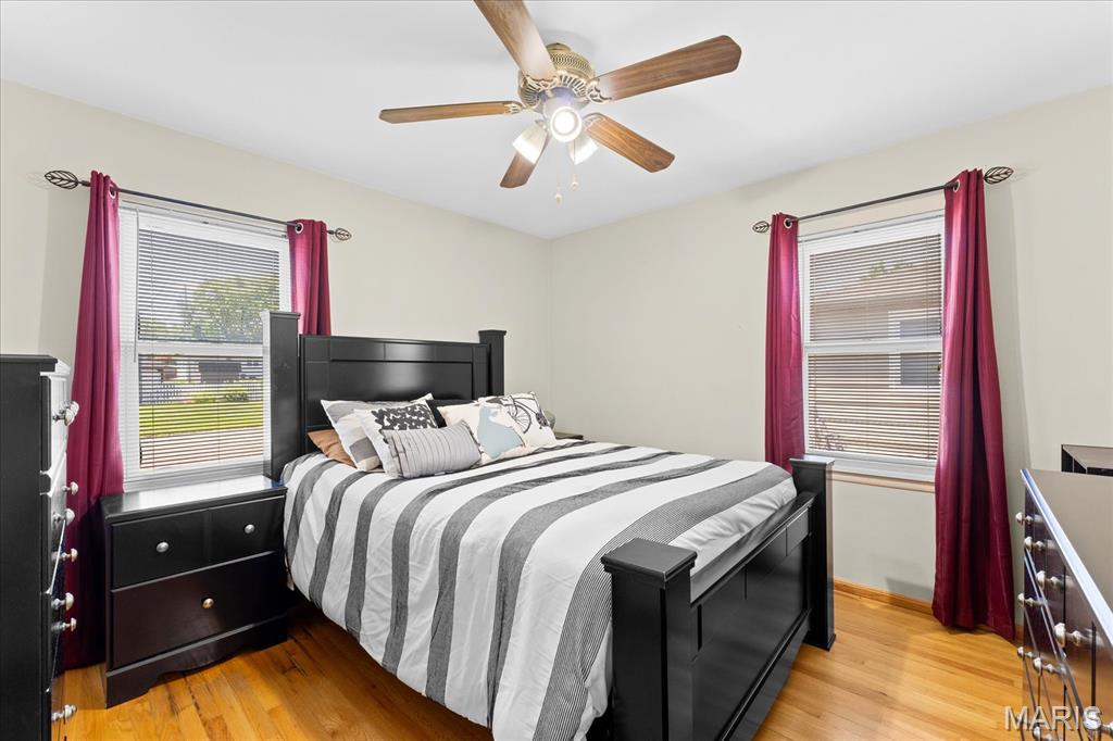 Montclaire Third Add - Residential