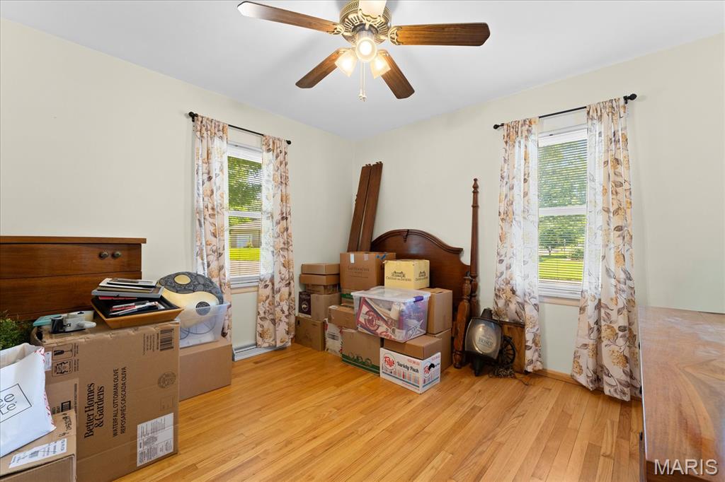 Montclaire Third Add - Residential