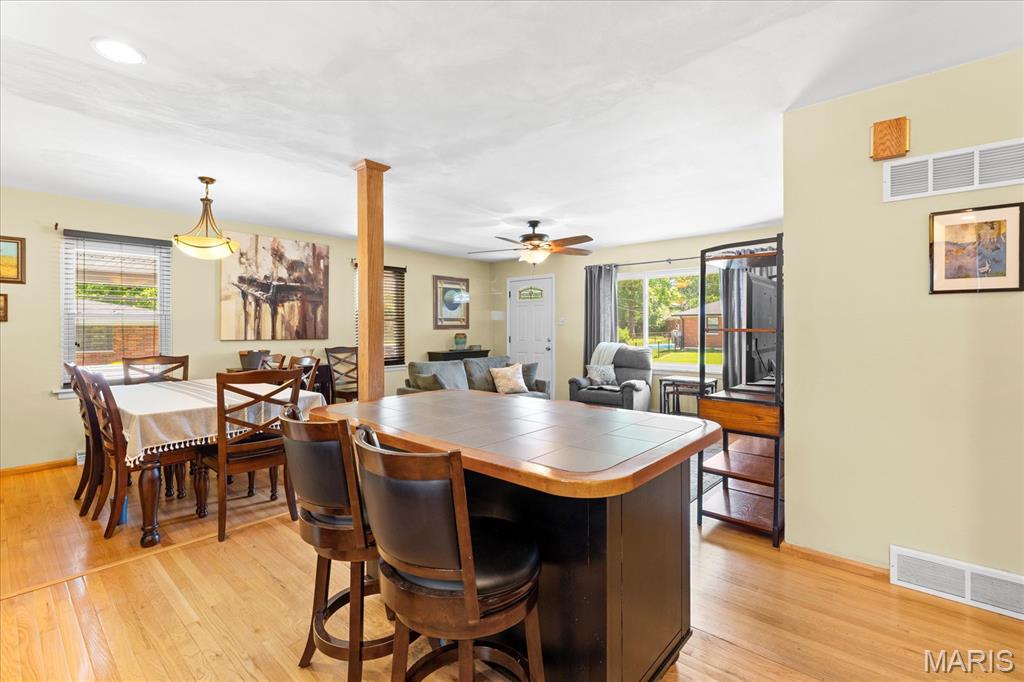 Montclaire Third Add - Residential