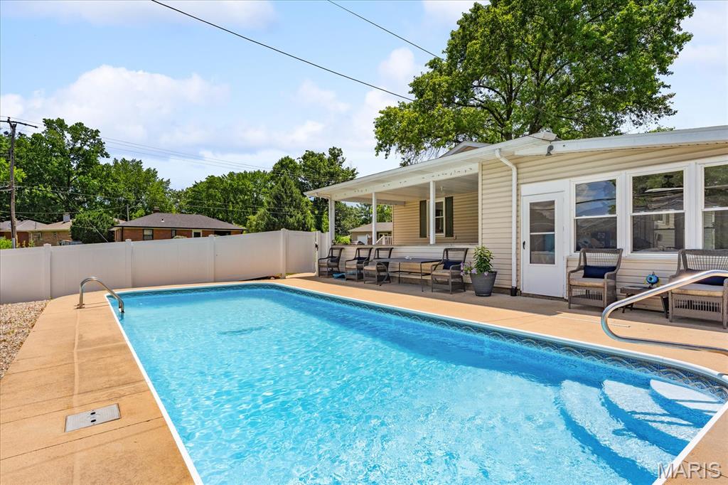 Montclaire Third Add - Residential