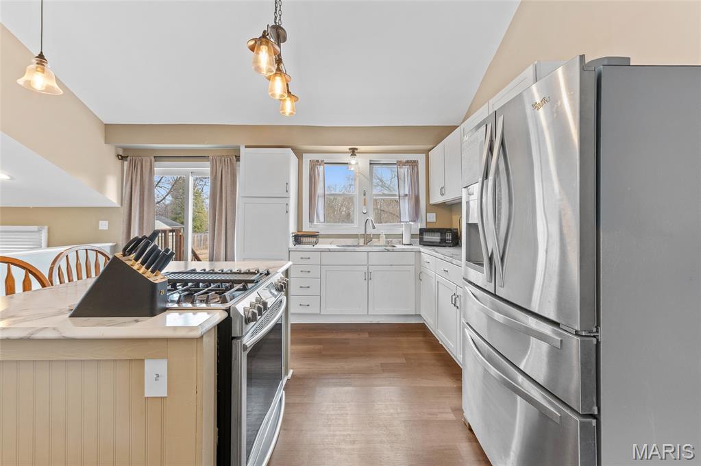 Happy Home - Residential