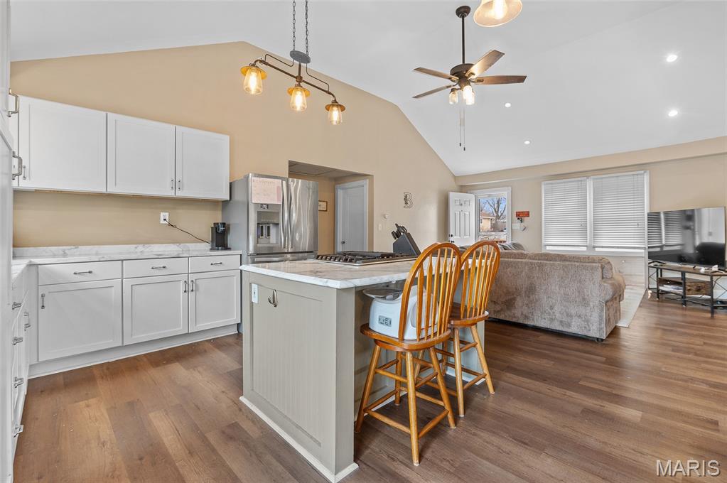 Happy Home - Residential