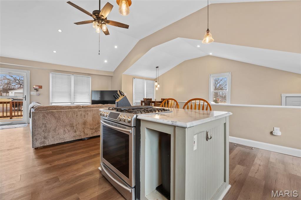 Happy Home - Residential