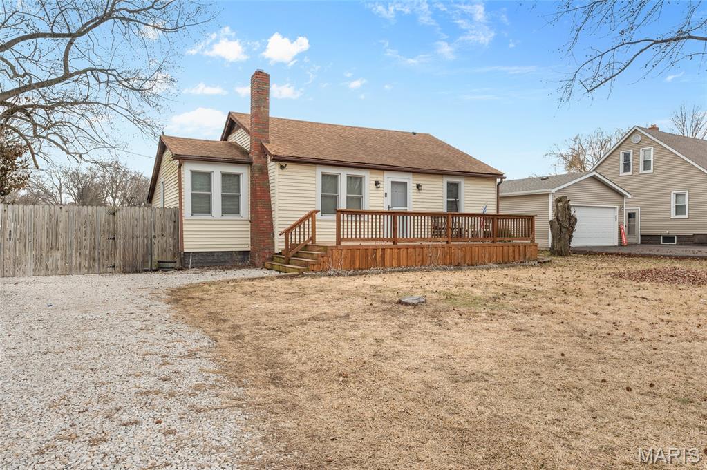 Happy Home - Residential